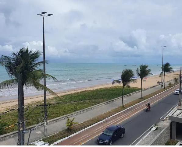 João Pessoa Flat Verde Mar 104 المظهر الخارجي الصورة